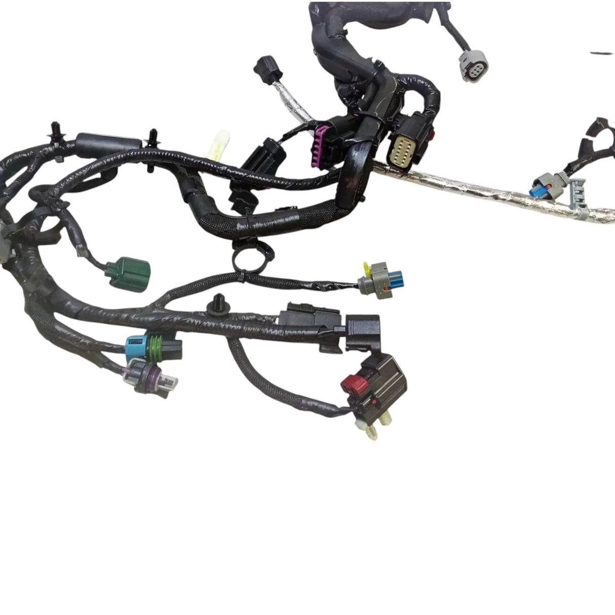 1890350C93 Genuine International Engine Wiring Harness - Truck To Trailer