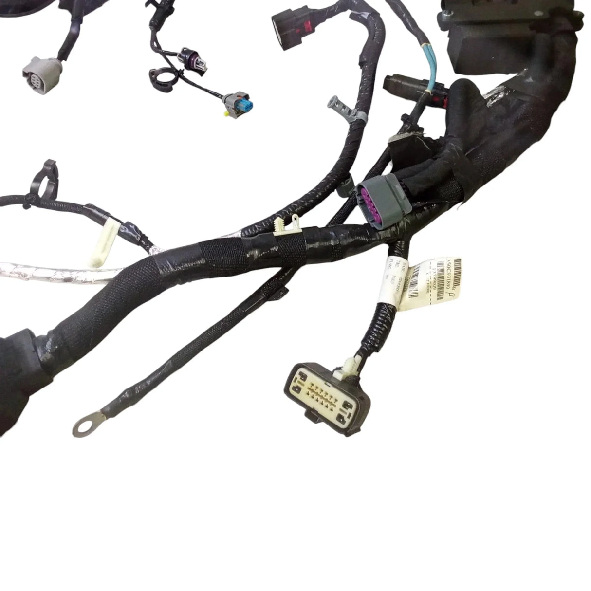 1890350C93 Genuine International Engine Wiring Harness - Truck To Trailer