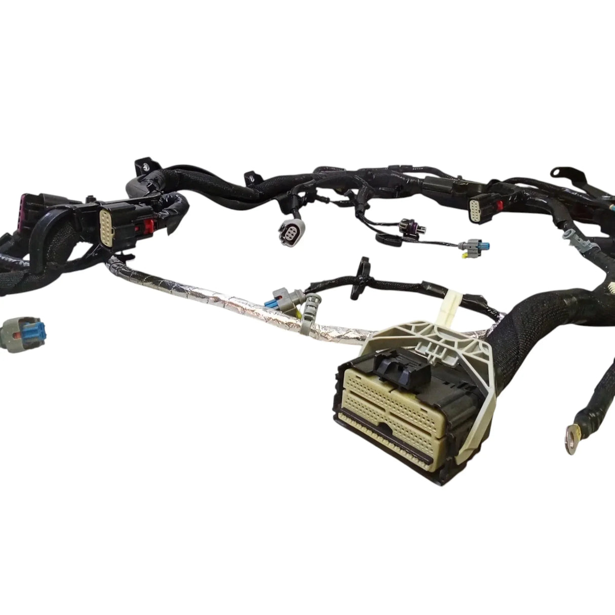1890350C93 Genuine International Engine Wiring Harness - Truck To Trailer