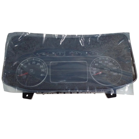 4094330C2 Genuine International Cluster Housing Instrument - Truck To Trailer