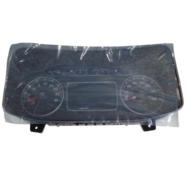 4094330C2 Genuine International Cluster Housing Instrument - Truck To Trailer