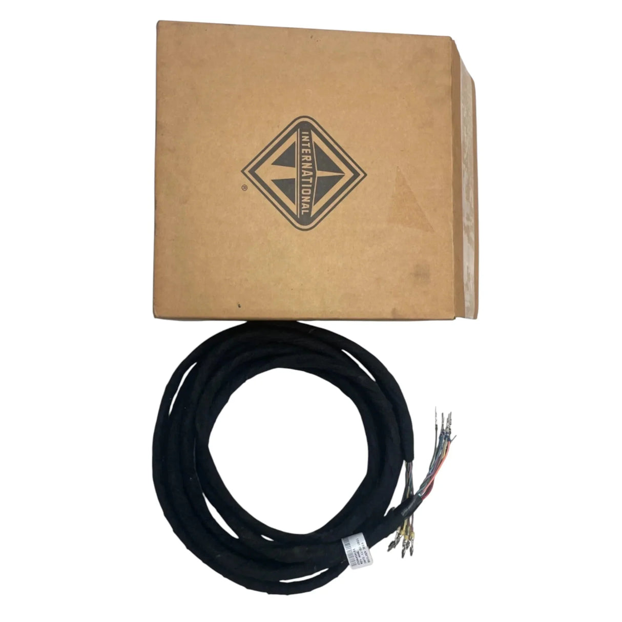 2506458C91 Genuine International Harness Assembly - Truck To Trailer