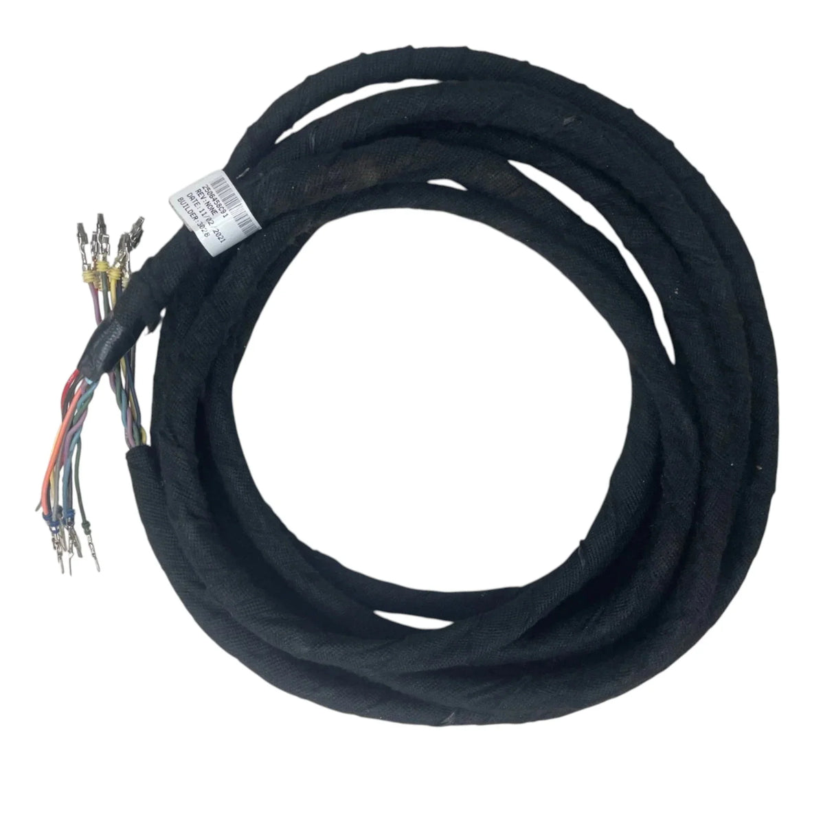 2506458C91 Genuine International Harness Assembly - Truck To Trailer