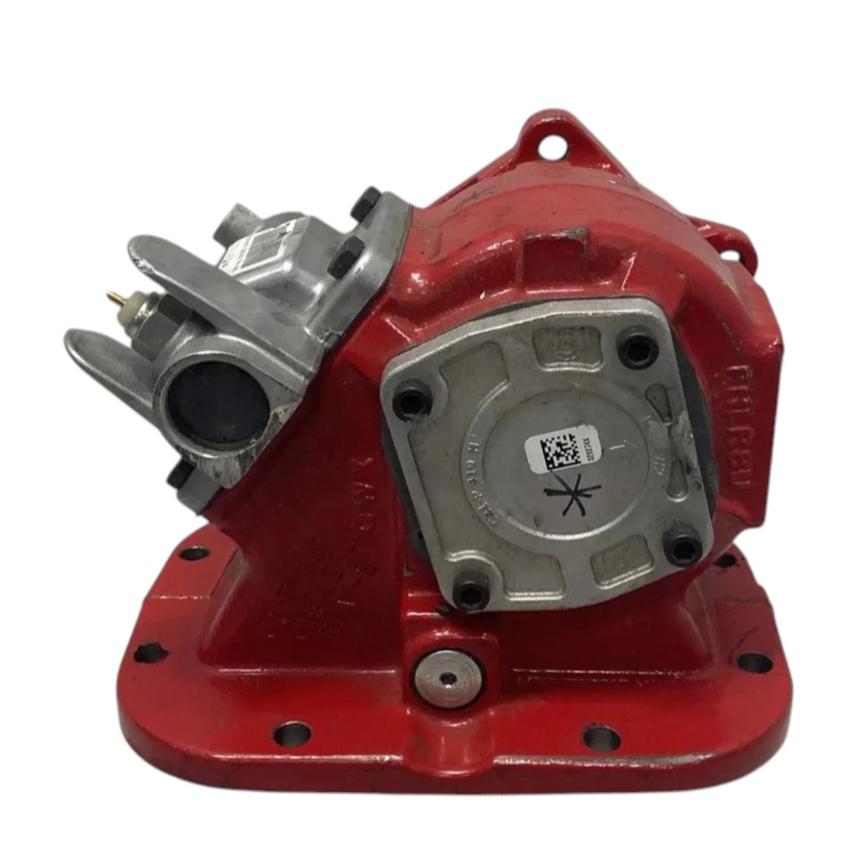 489XLAHX-V5XK Genuine Chelsea Forward Left PTO Power Take Off 8 Bolt - Truck To Trailer