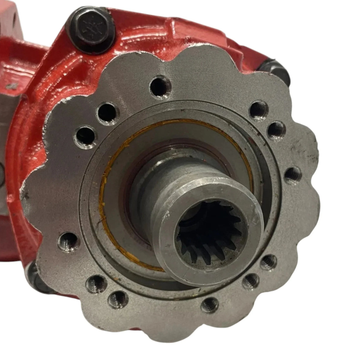 281GCFJP-B5RK Genuine Chelsea PTO Power Take Off - Truck To Trailer