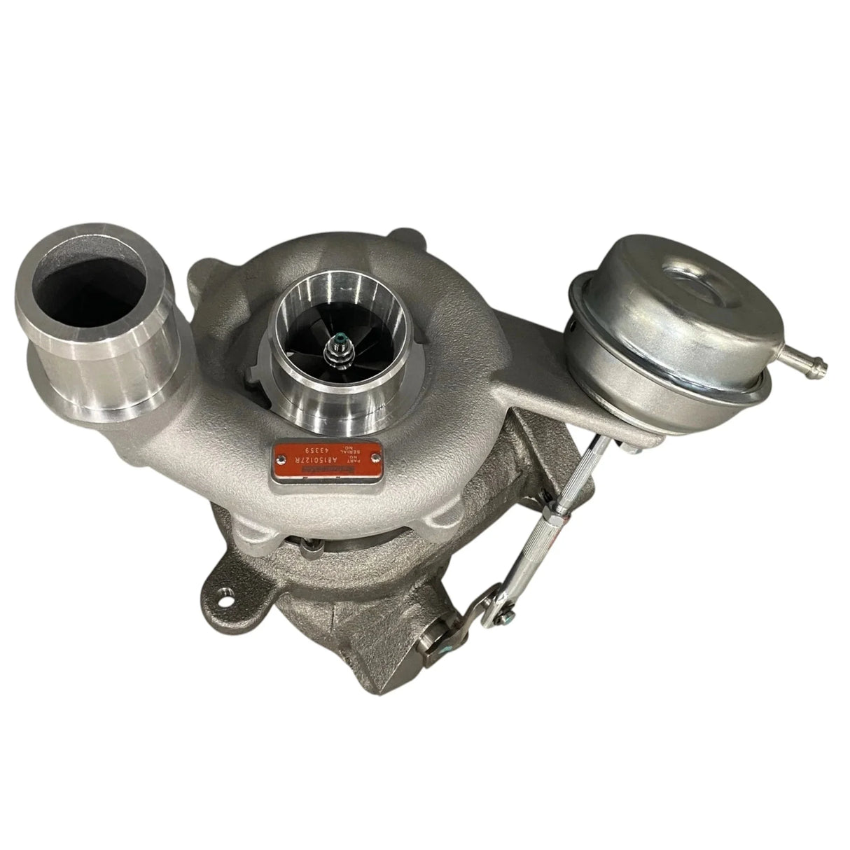 A8150127R Rotomaster Turbocharger - Truck To Trailer