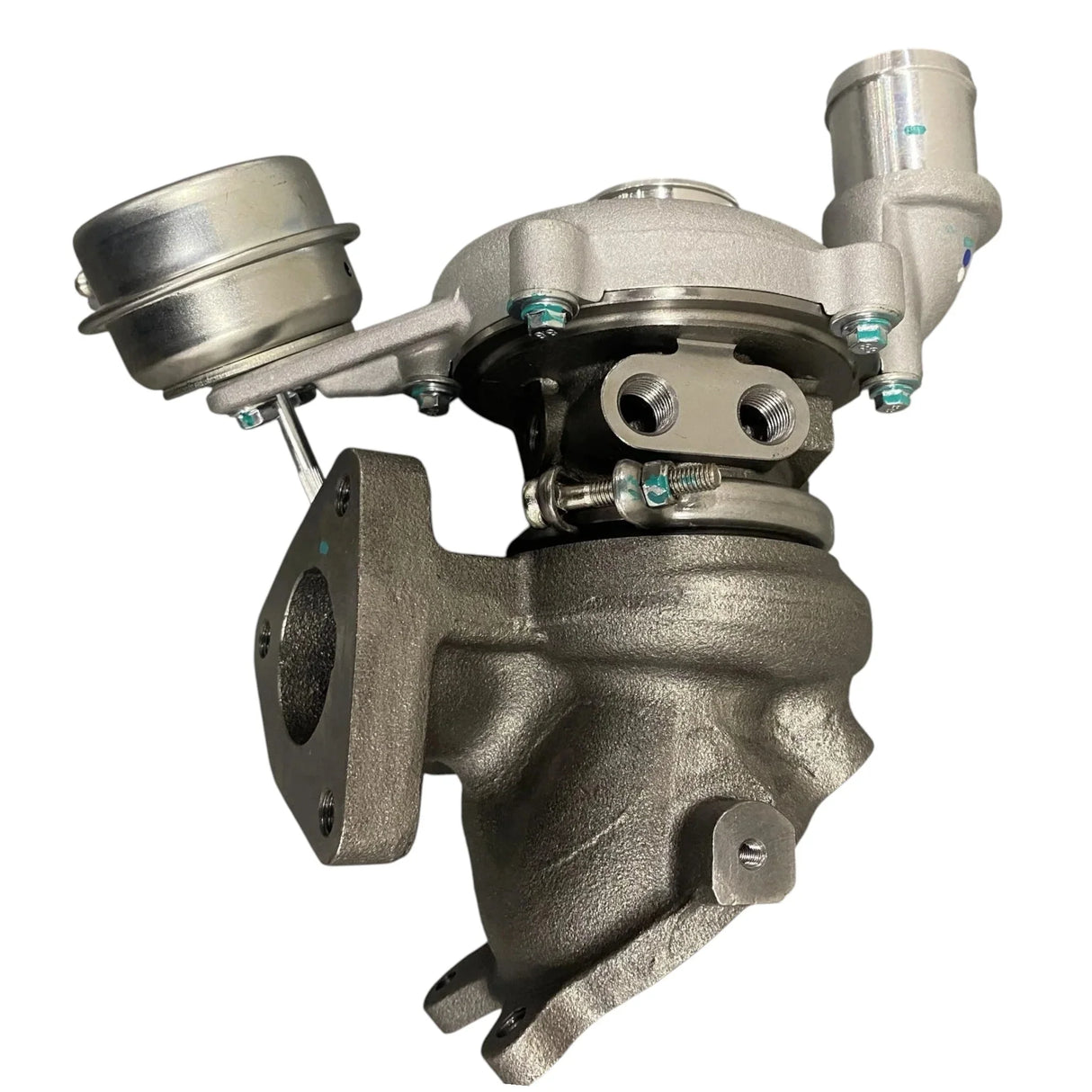 A8150127R Rotomaster Turbocharger - Truck To Trailer