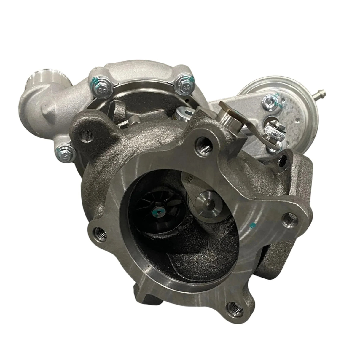 A8150127R Rotomaster Turbocharger - Truck To Trailer