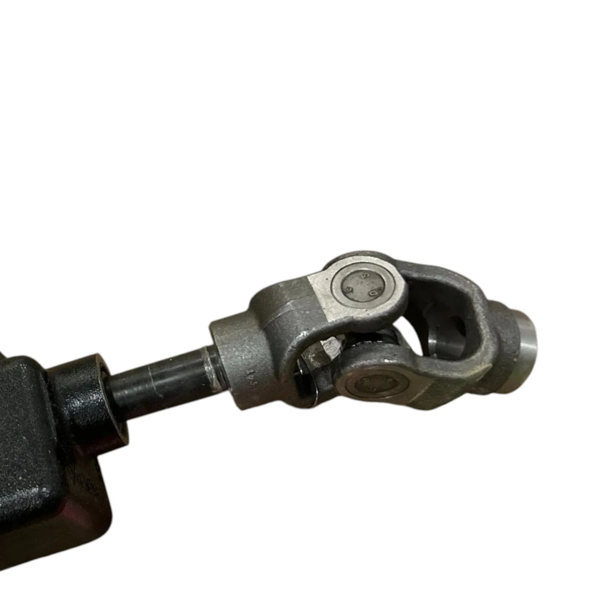 S-1138 Genuine Eaton Remote Control Assembly - Truck To Trailer