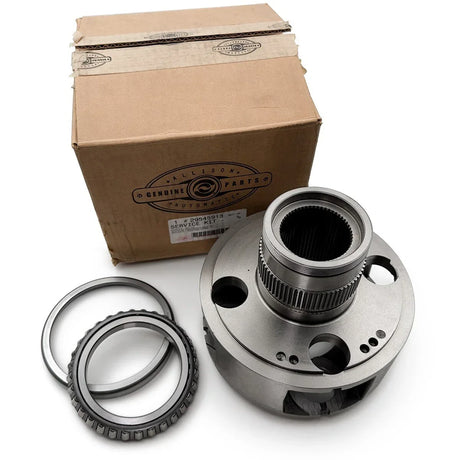 Share 29545913 Genuine Allison Carrier Service Kit - Truck To Trailer