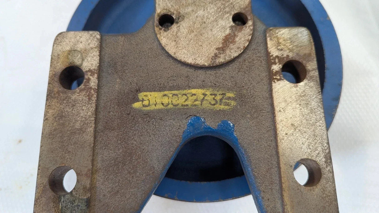 2597101C91 Genuine International Pulley Fan Hub Assembly - Truck To Trailer