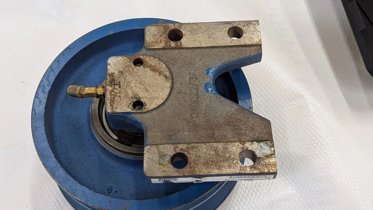 2597101C91 Genuine International Pulley Fan Hub Assembly - Truck To Trailer