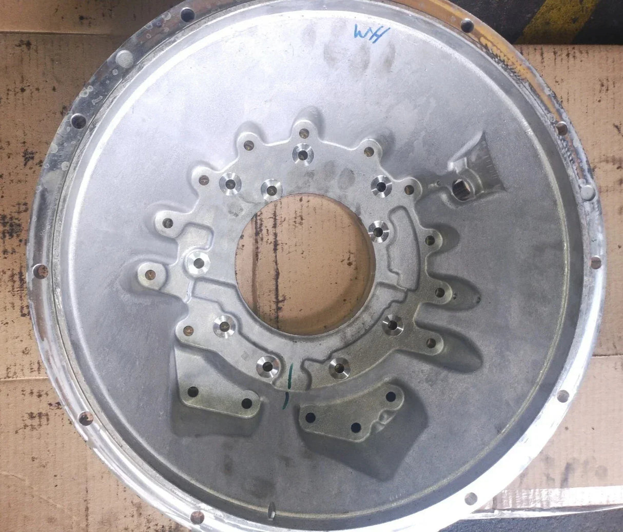 50.310.09 Stemco EconoKit Steering King Pin Bushing Kit - Truck To Trailer