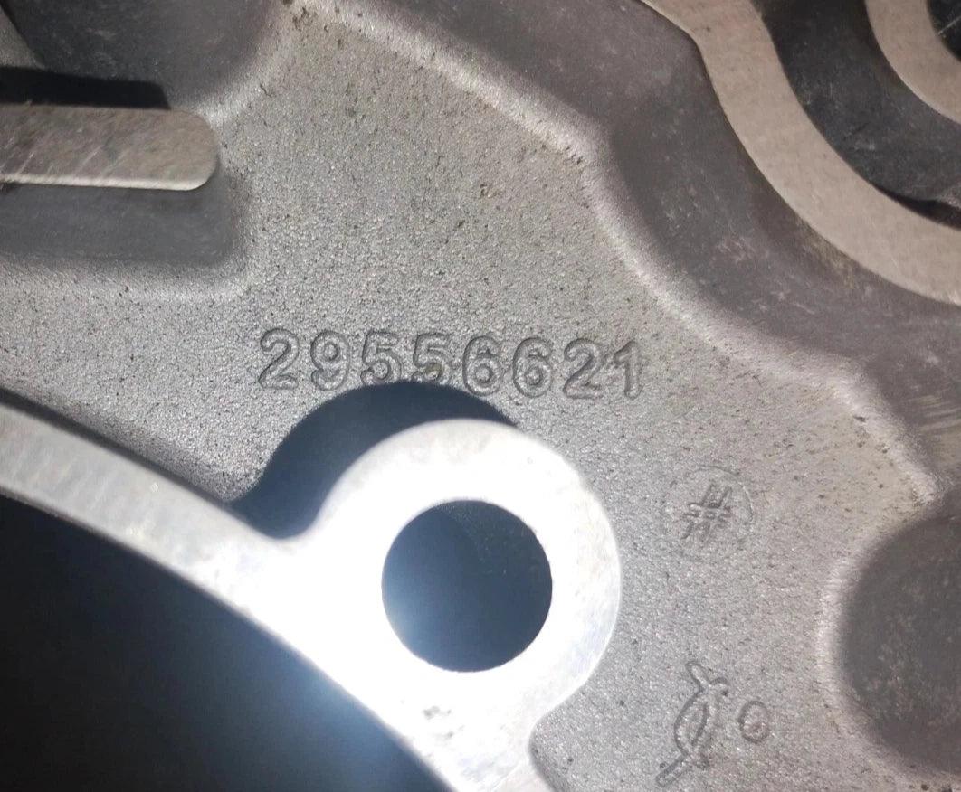 50.310.09 Stemco EconoKit Steering King Pin Bushing Kit - Truck To Trailer