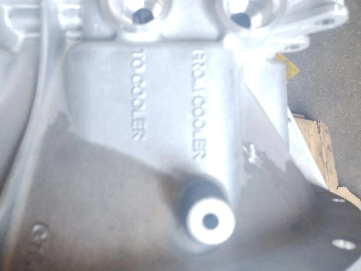 50.310.09 Stemco EconoKit Steering King Pin Bushing Kit - Truck To Trailer