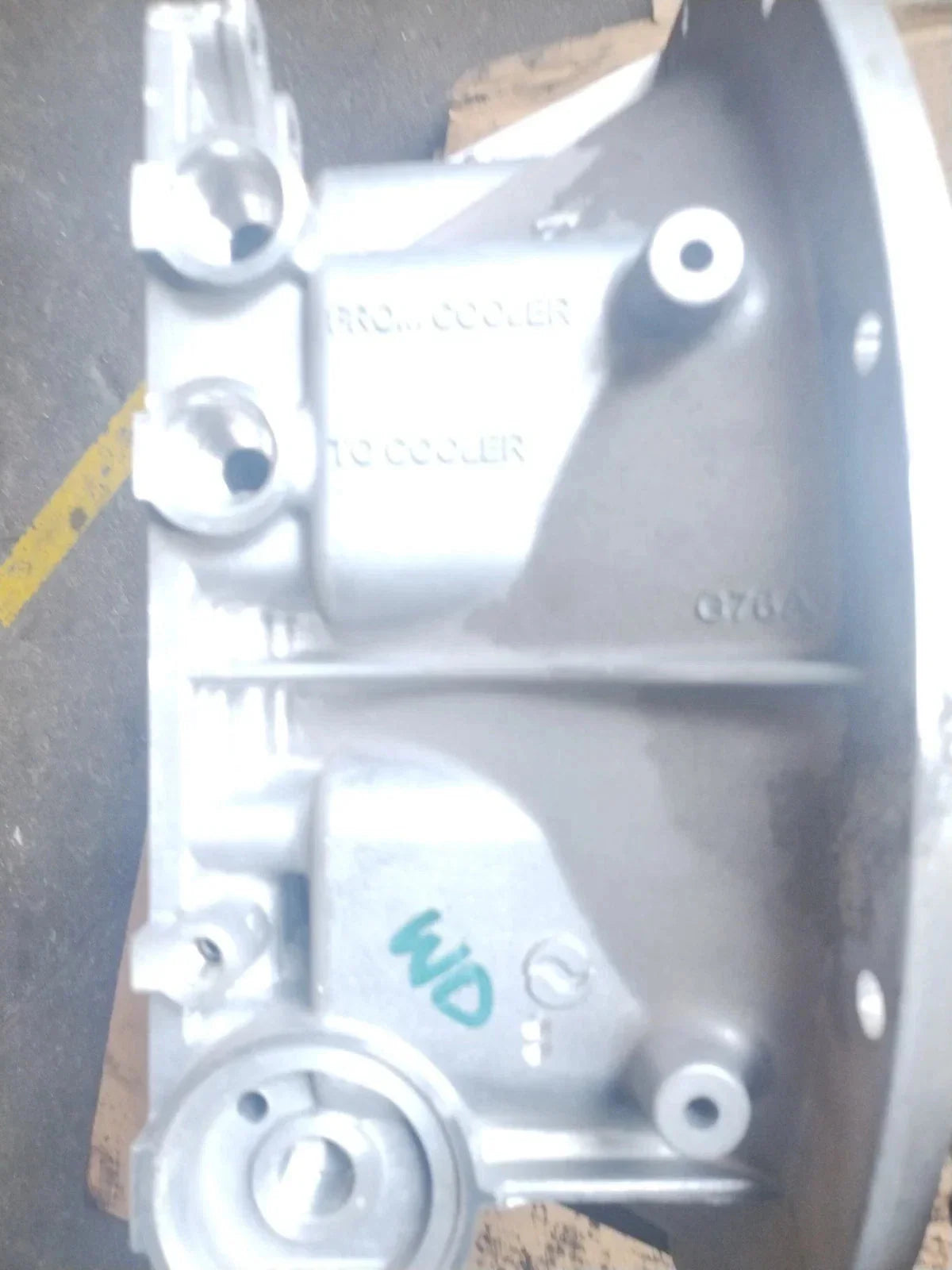 50.310.09 Stemco EconoKit Steering King Pin Bushing Kit - Truck To Trailer