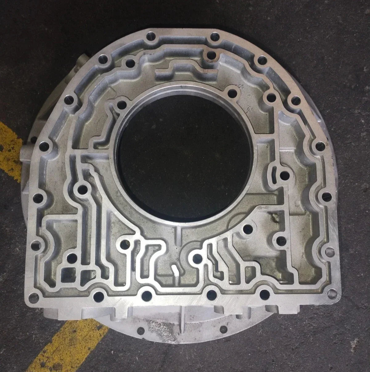 50.310.09 Stemco EconoKit Steering King Pin Bushing Kit - Truck To Trailer