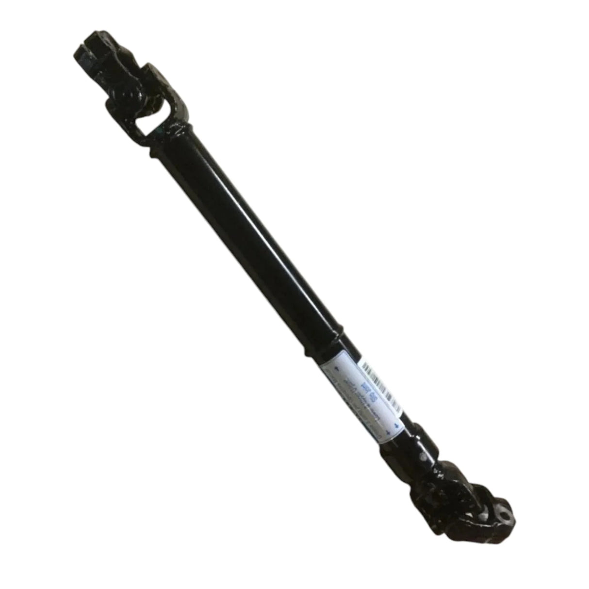 3548960C92 Genuine International Steering Shaft - Truck To Trailer
