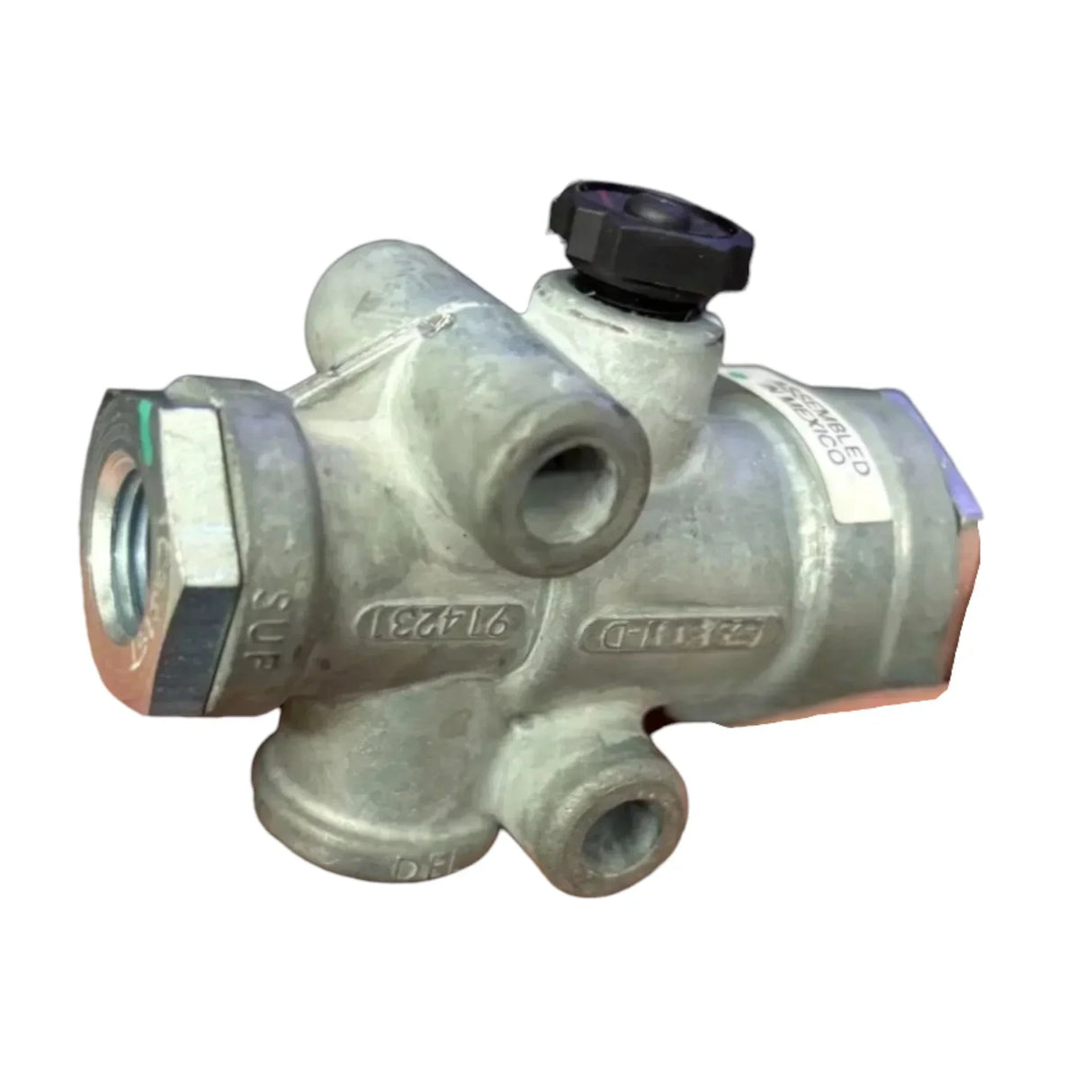 284181 Genuine Bendix Shut Off Valve - Truck To Trailer