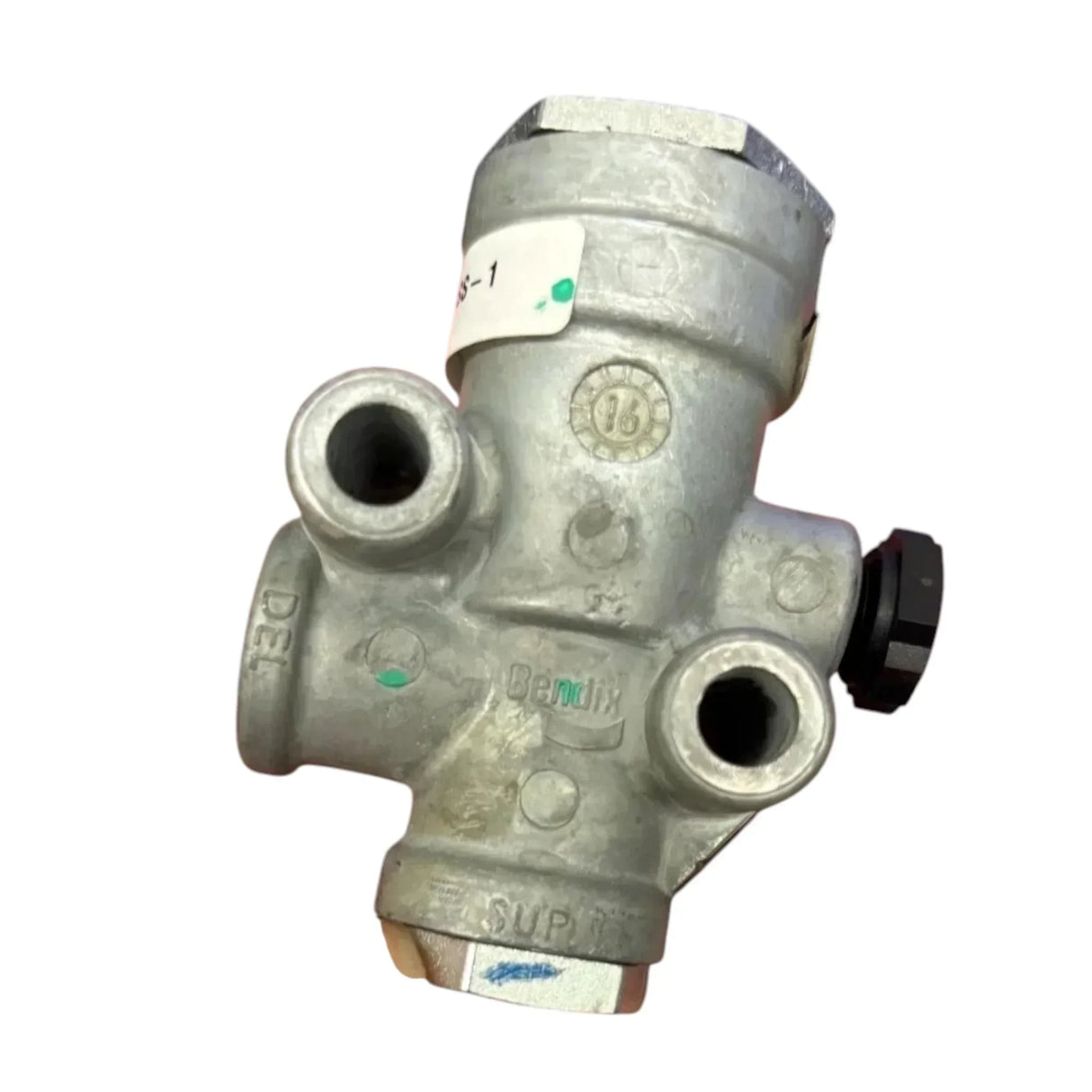 284181 Genuine Bendix Shut Off Valve - Truck To Trailer