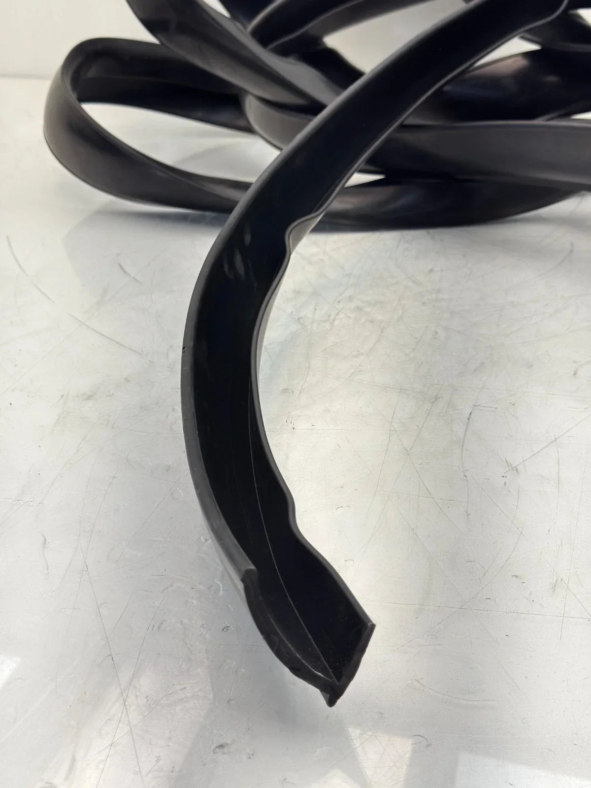 713009AT Unbranded Door Gasket - Truck To Trailer