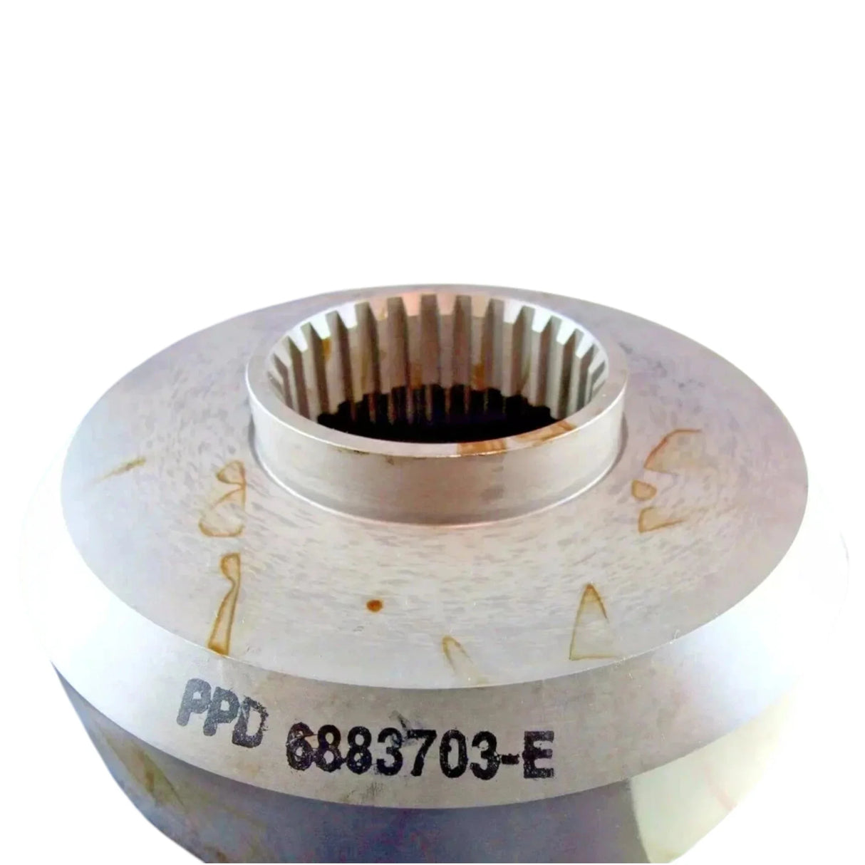 6883703 Genuine Allison Center Planetary Ring Gear - Truck To Trailer