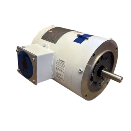 113019.00 Genuine Leeson Generaal Purpose Motor 230/460V