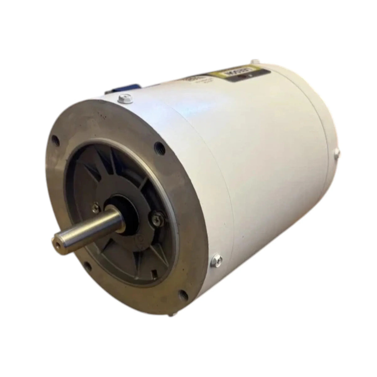 113019.00 Genuine Leeson Generaal Purpose Motor 230/460V