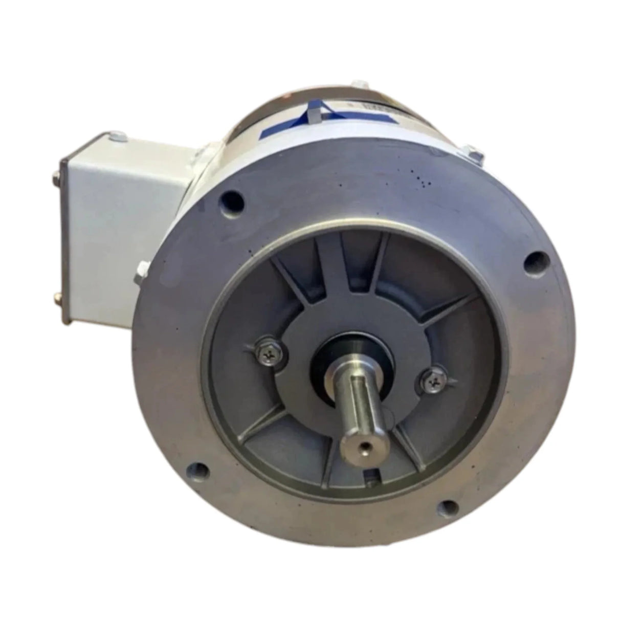 113019.00 Genuine Leeson Generaal Purpose Motor 230/460V
