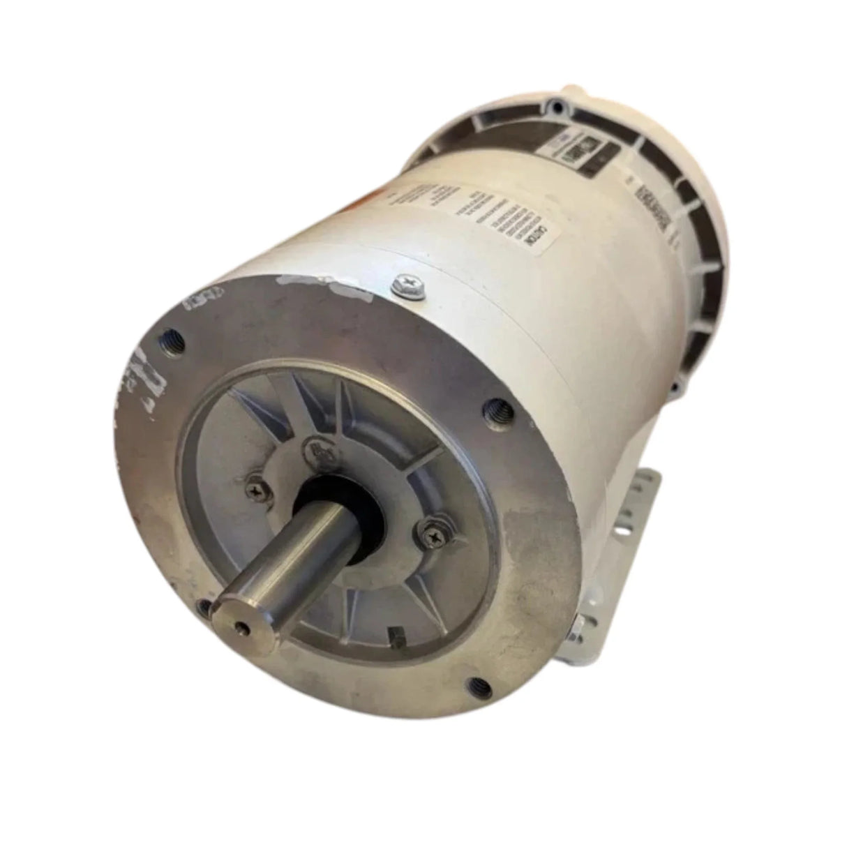 121871.00 Genuine Leeson General Purpose Motor 230/380V