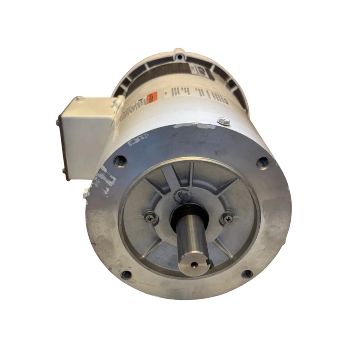 121871.00 Genuine Leeson General Purpose Motor 230/380V