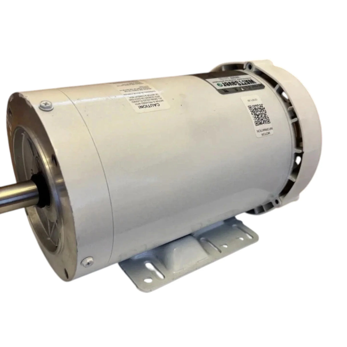 121871.00 Genuine Leeson General Purpose Motor 230/380V