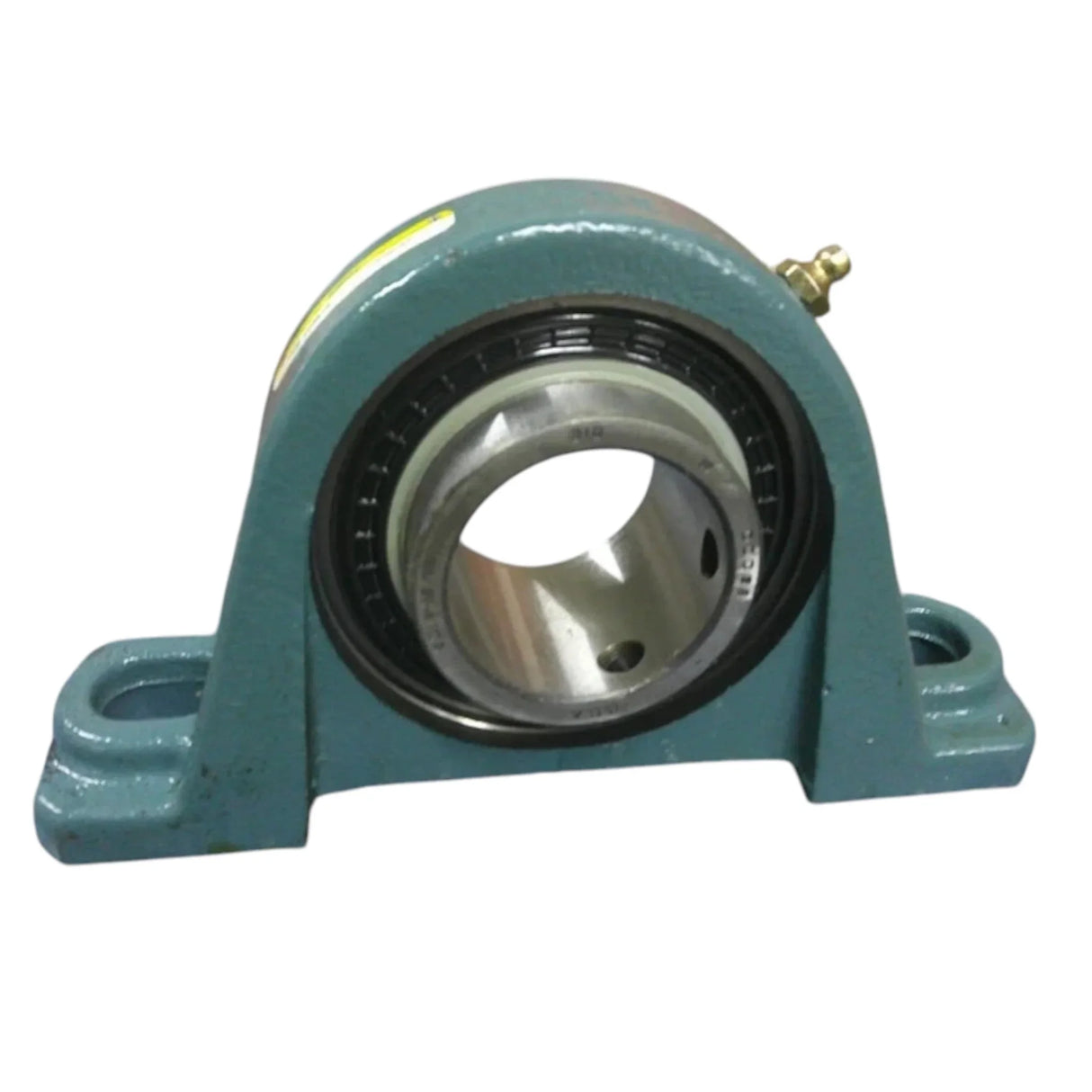 123818 Genuine Dodge Pollow Block Bearing Unit