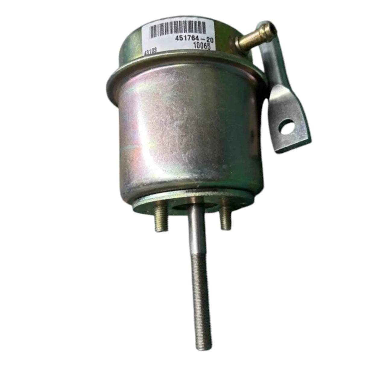 23523289 Genuine Detroit Diesel Turbocharger Actuator Kit