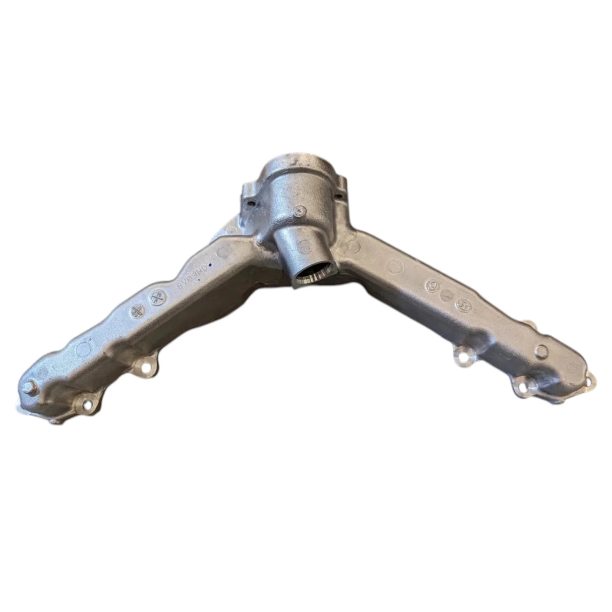 6040493C1 Genuine International Engine Cooling Thermostat Housing