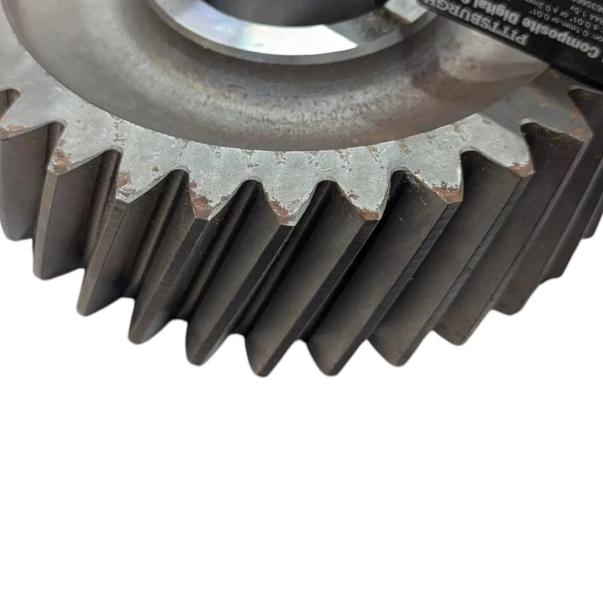 3892Q5945 Genuine Wabco Differential Drive Gear