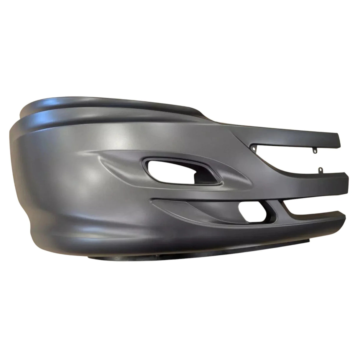 3667710C93 Genuine International Front Right Side For Chrome Bumper