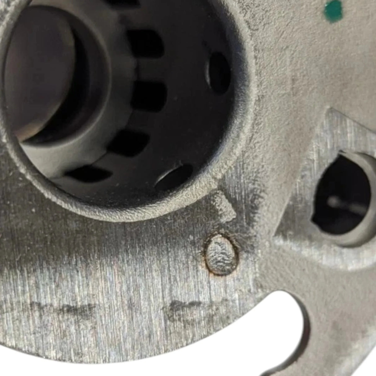 2592945C1 Genuine International Burner Heater