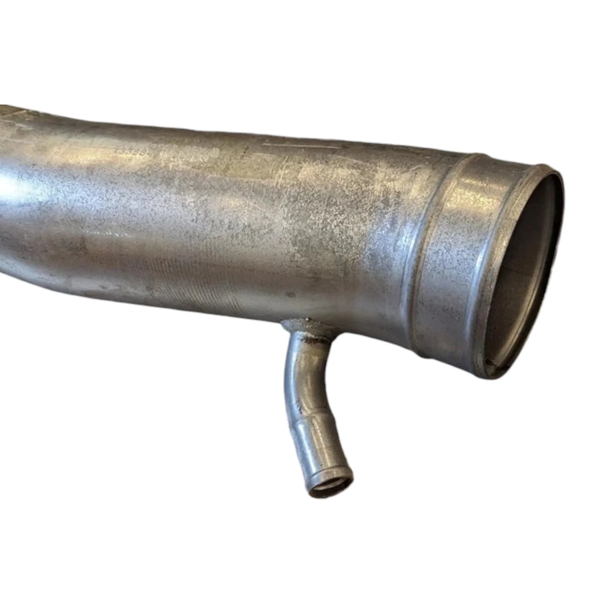 6091095C1 Genuine International Pipe Assembly