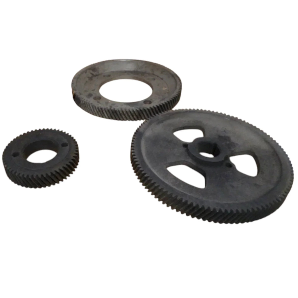 1700456C91 Genuine International Gear Kit