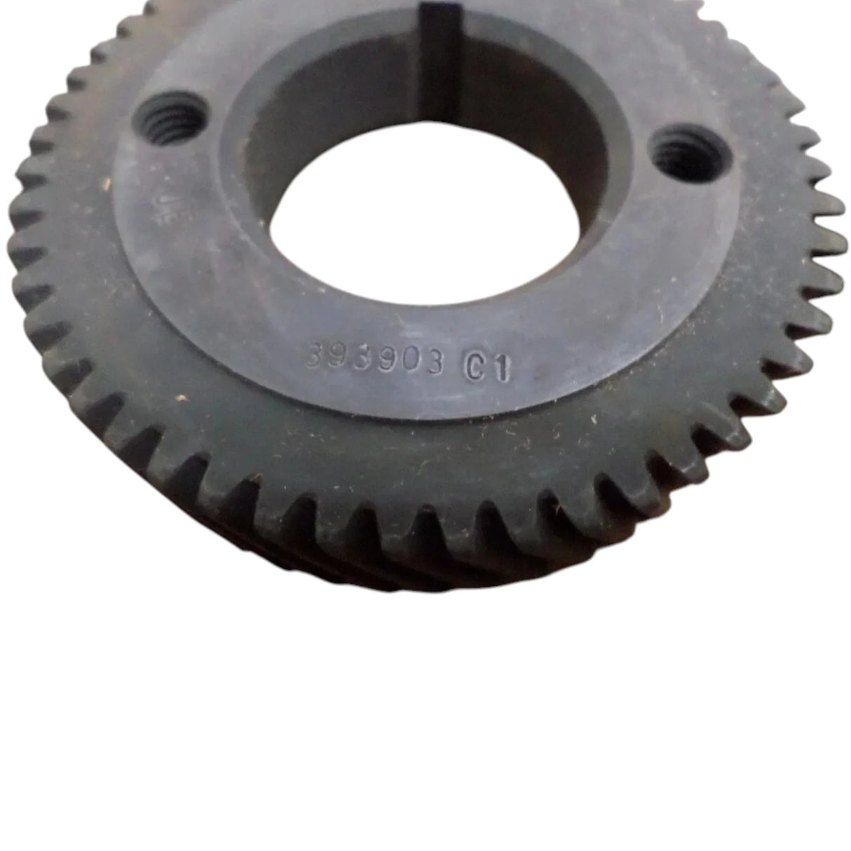 1700456C91 Genuine International Gear Kit