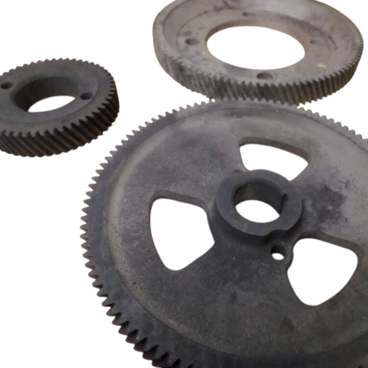 1700456C91 Genuine International Gear Kit