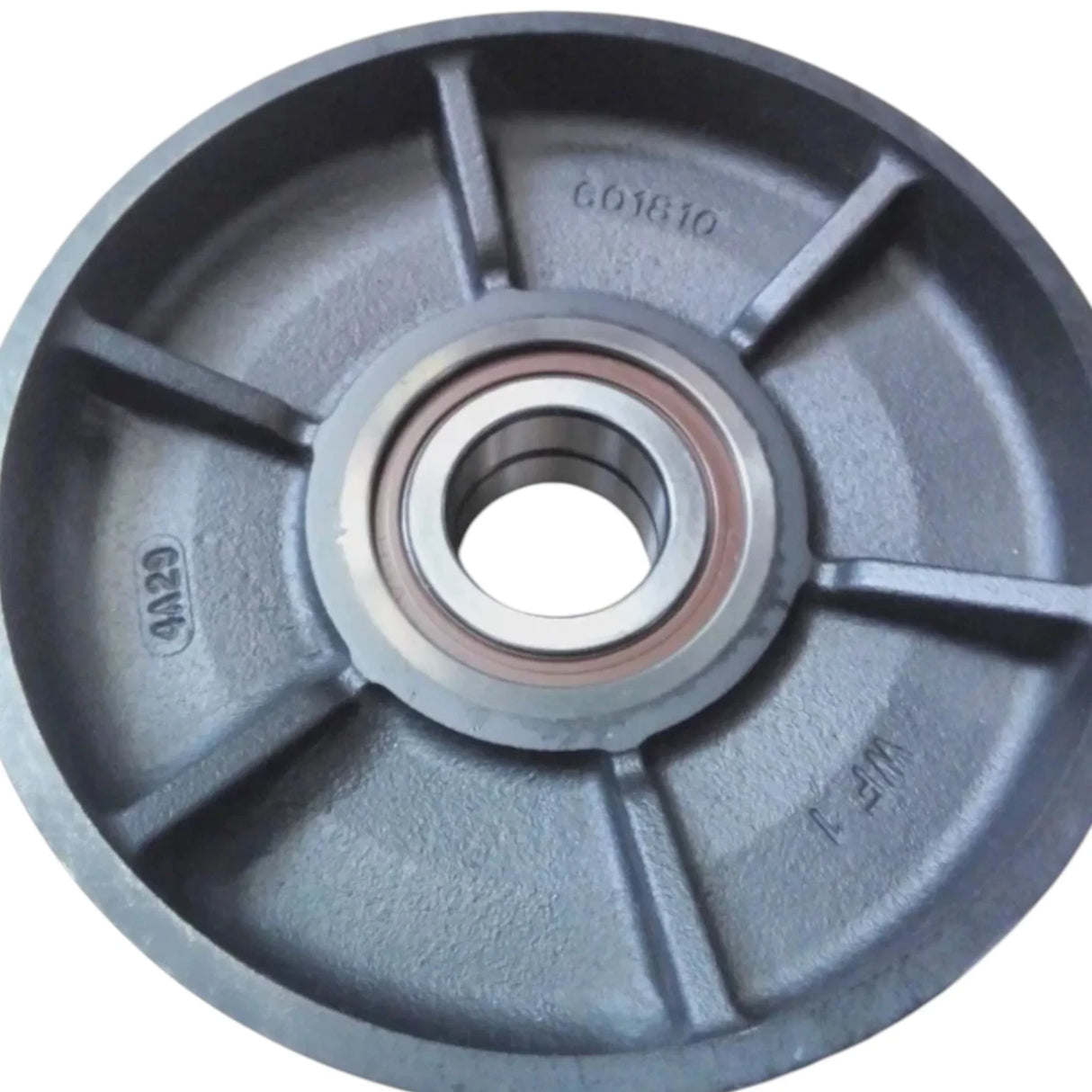 HOR 99A4619 Genuine Horton DM Advantage Pulley Assembly