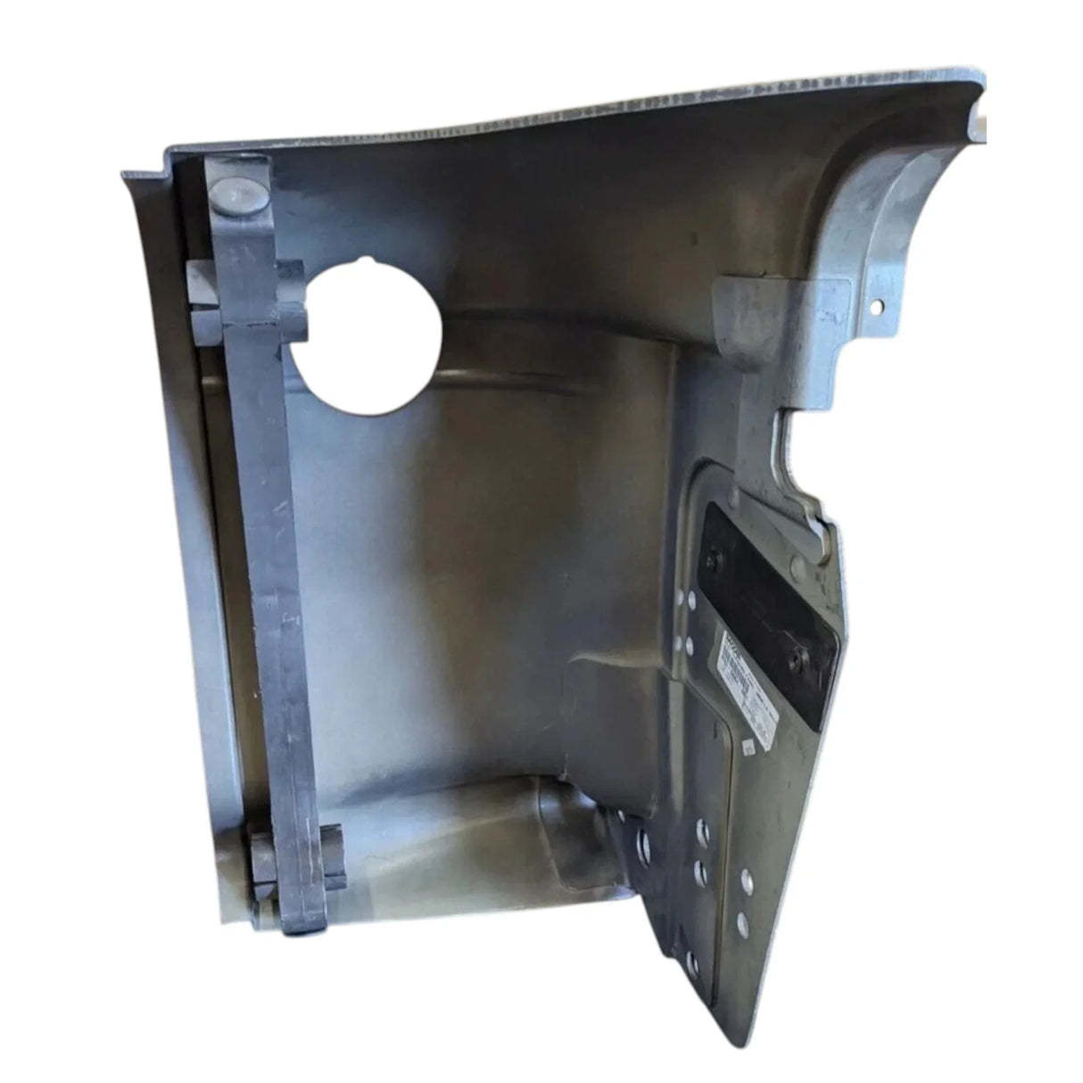 N33-6064-001 Genuine Paccar Left Side Fairing Tank