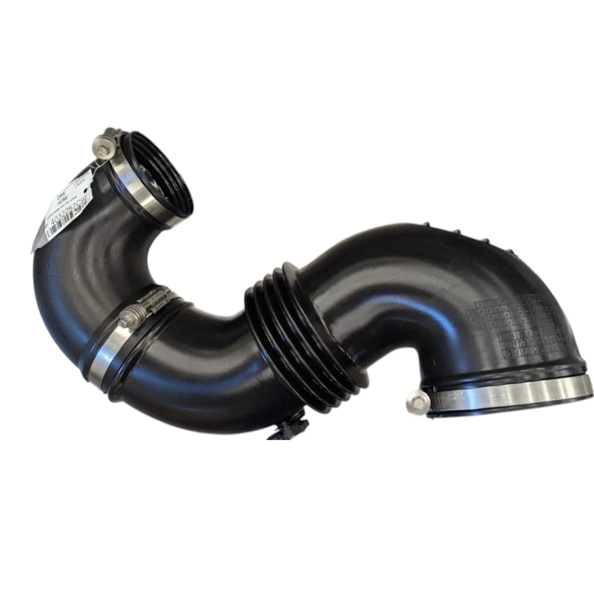4032257C96 Genuine International Air Cleaner Hose
