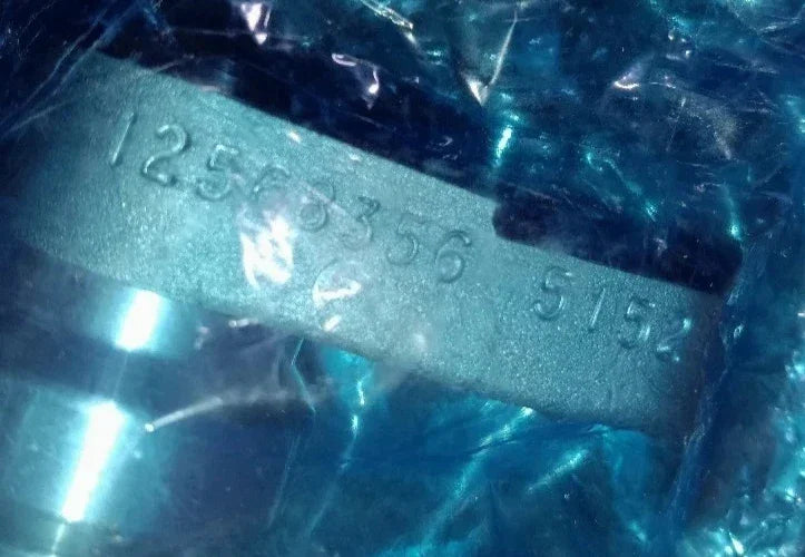 12568356 GM Oil Pump Drive Gear