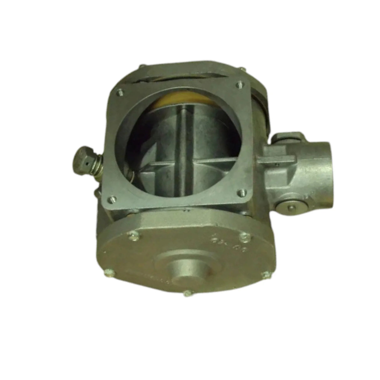 3076709 Genuine Cummins Air Fuel Mixer Kit