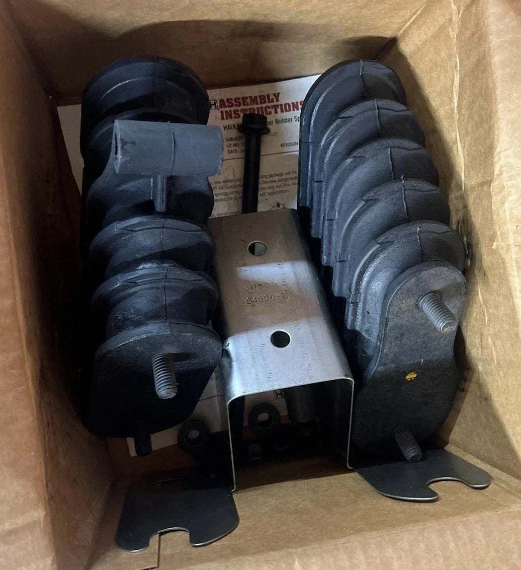 2586433C1 Genuine International Leaf Spring