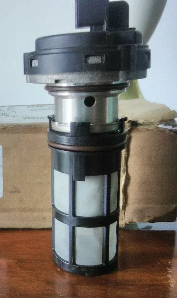 5010733R91 Genuine International Electric Fuel Pump 5 Pin