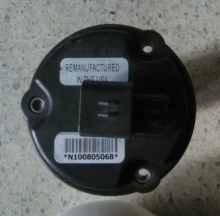 5010733R91 Genuine International Electric Fuel Pump 5 Pin